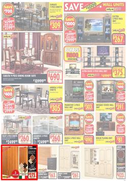 Lewis : Double Deal Massive Clearance Sale (6 Jan - 22 Feb 2014), page 5