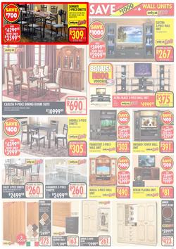 Lewis : Double Deal Massive Clearance Sale (6 Jan - 22 Feb 2014), page 5
