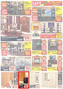 Lewis : Double Deal Massive Clearance Sale (6 Jan - 22 Feb 2014), page 5