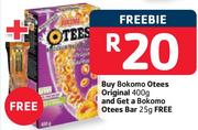 Bokomo Otees Original-400g