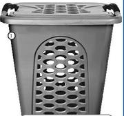 Missmolly Mega Linen Bin