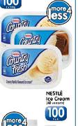 Nestle Ice Cream(All Variants)-2X2L