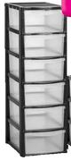 Bigjim 6 Drawer Storage Set-Per Set