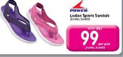 Power Ladies Sports Sandals-Per Pair