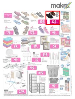 Makro : Summer Sale (14 Jan - 20 Jan 2014), page 5