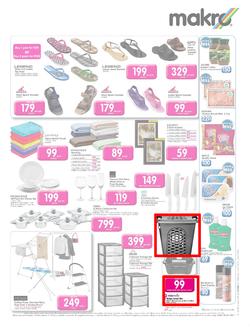 Makro : Summer Sale (14 Jan - 20 Jan 2014), page 5
