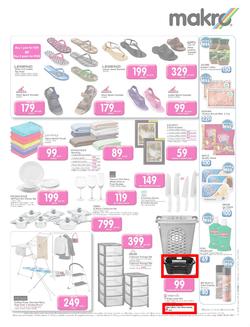 Makro : Summer Sale (14 Jan - 20 Jan 2014), page 5
