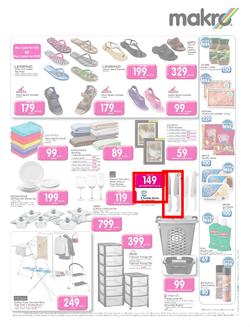 Makro : Summer Sale (14 Jan - 20 Jan 2014), page 5