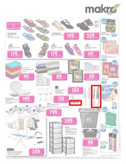 Makro : Summer Sale (14 Jan - 20 Jan 2014), page 5