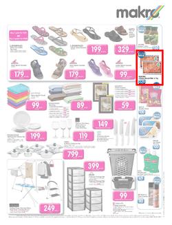 Makro : Summer Sale (14 Jan - 20 Jan 2014), page 5