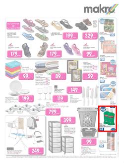 Makro : Summer Sale (14 Jan - 20 Jan 2014), page 5
