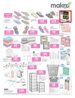 Makro : Summer Sale (14 Jan - 20 Jan 2014), page 5
