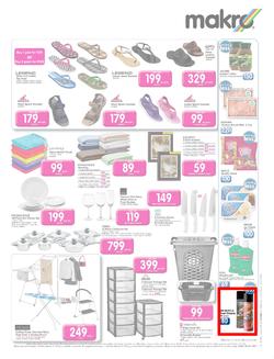 Makro : Summer Sale (14 Jan - 20 Jan 2014), page 5