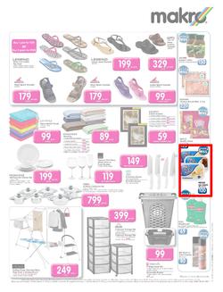 Makro : Summer Sale (14 Jan - 20 Jan 2014), page 5