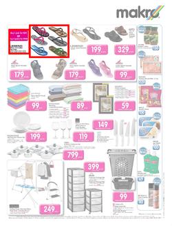 Makro : Summer Sale (14 Jan - 20 Jan 2014), page 5