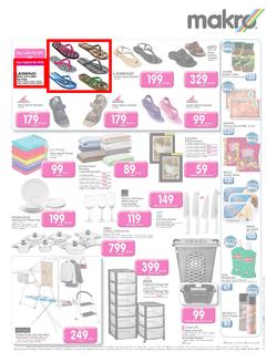 Makro : Summer Sale (14 Jan - 20 Jan 2014), page 5