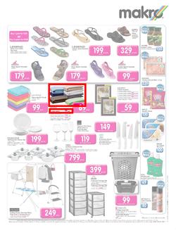Makro : Summer Sale (14 Jan - 20 Jan 2014), page 5