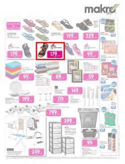 Makro : Summer Sale (14 Jan - 20 Jan 2014), page 5