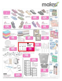 Makro : Summer Sale (14 Jan - 20 Jan 2014), page 5