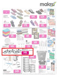 Makro : Summer Sale (14 Jan - 20 Jan 2014), page 5