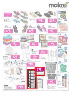Makro : Summer Sale (14 Jan - 20 Jan 2014), page 5