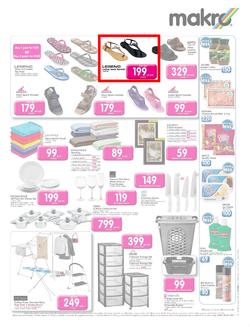 Makro : Summer Sale (14 Jan - 20 Jan 2014), page 5