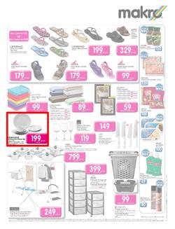 Makro : Summer Sale (14 Jan - 20 Jan 2014), page 5