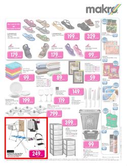 Makro : Summer Sale (14 Jan - 20 Jan 2014), page 5