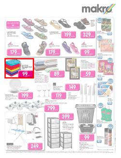 Makro : Summer Sale (14 Jan - 20 Jan 2014), page 5