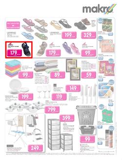 Makro : Summer Sale (14 Jan - 20 Jan 2014), page 5