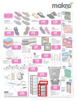 Makro : Summer Sale (14 Jan - 20 Jan 2014), page 5