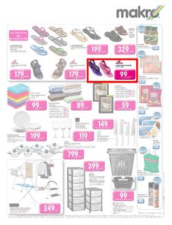 Makro : Summer Sale (14 Jan - 20 Jan 2014), page 5