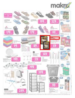 Makro : Summer Sale (14 Jan - 20 Jan 2014), page 5