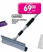 Addis Telescopic Window Cleaner