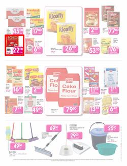 Makro Gauteng : Food (16 Jan - 29 Jan 2014), page 5