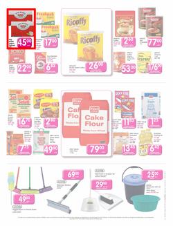 Makro Gauteng : Food (16 Jan - 29 Jan 2014), page 5