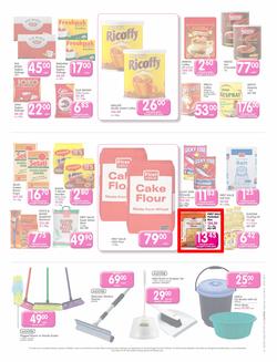 Makro Gauteng : Food (16 Jan - 29 Jan 2014), page 5