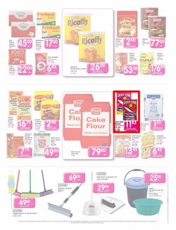 Makro Gauteng : Food (16 Jan - 29 Jan 2014), page 5