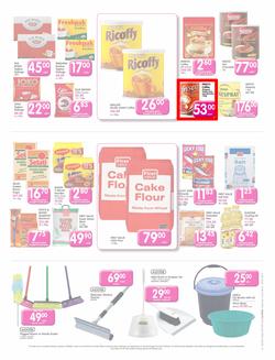 Makro Gauteng : Food (16 Jan - 29 Jan 2014), page 5