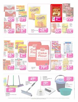 Makro Gauteng : Food (16 Jan - 29 Jan 2014), page 5