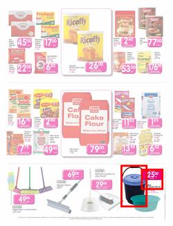 Makro Gauteng : Food (16 Jan - 29 Jan 2014), page 5