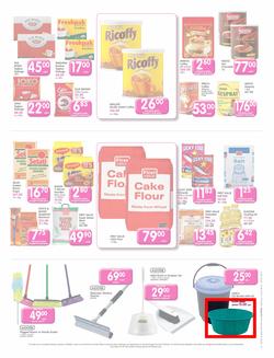 Makro Gauteng : Food (16 Jan - 29 Jan 2014), page 5