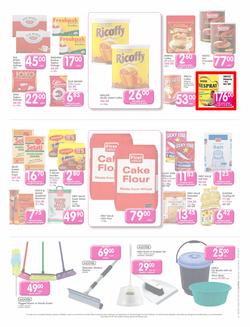 Makro Gauteng : Food (16 Jan - 29 Jan 2014), page 5