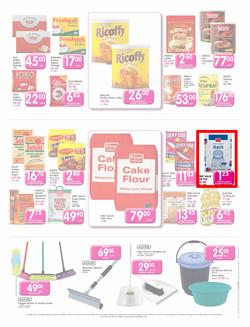 Makro Gauteng : Food (16 Jan - 29 Jan 2014), page 5