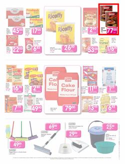 Makro Gauteng : Food (16 Jan - 29 Jan 2014), page 5