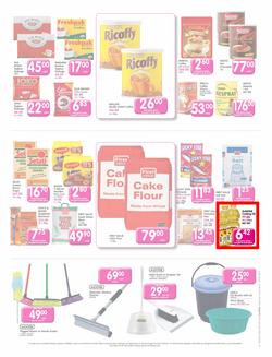 Makro Gauteng : Food (16 Jan - 29 Jan 2014), page 5