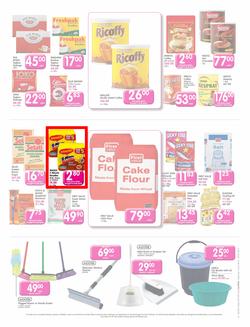 Makro Gauteng : Food (16 Jan - 29 Jan 2014), page 5