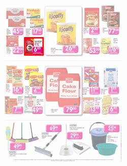 Makro Gauteng : Food (16 Jan - 29 Jan 2014), page 5