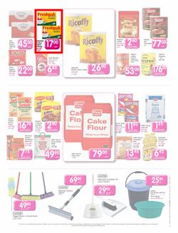 Makro Gauteng : Food (16 Jan - 29 Jan 2014), page 5