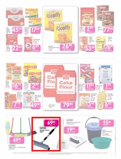 Makro Gauteng : Food (16 Jan - 29 Jan 2014), page 5